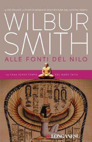 Alle fonti del Nilo: Il ciclo egizio