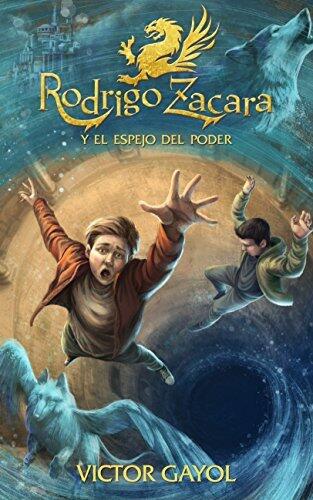 Rodrigo Zacara y el Espejo del Poder