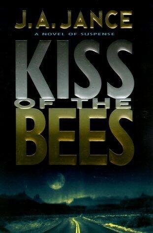 Kiss Of The Bees