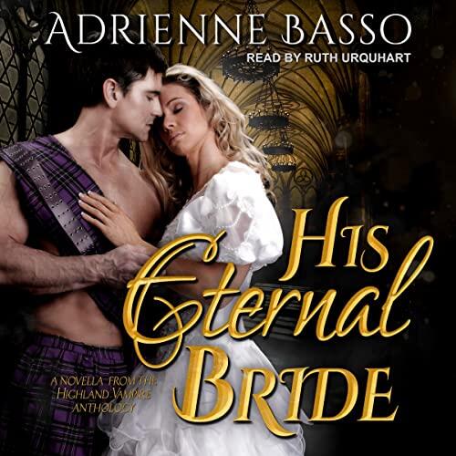 His Eternal Bride