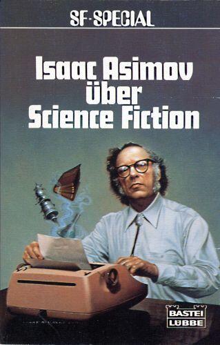 Über Science Fiction