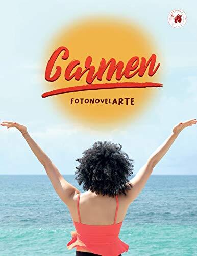 Carmen,  Fotonovelarte