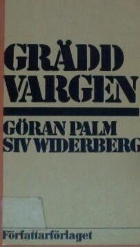 Gräddvargen