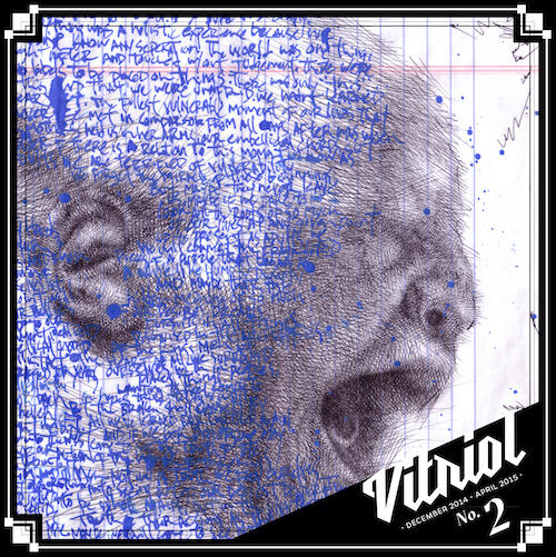 Vitriol No. 2