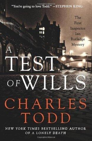 A Test of Wills