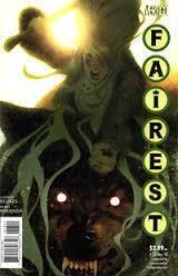 Fairest (Issue #13)