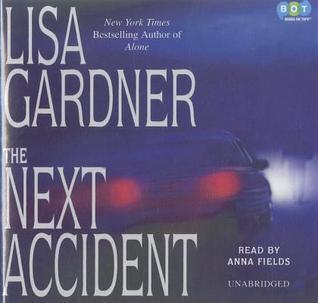 Next Accident, the (Lib)