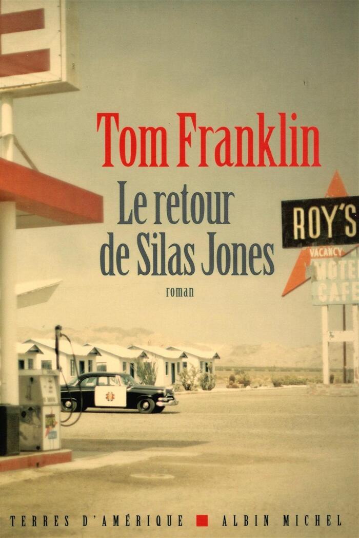 le Retour de Silas Jones