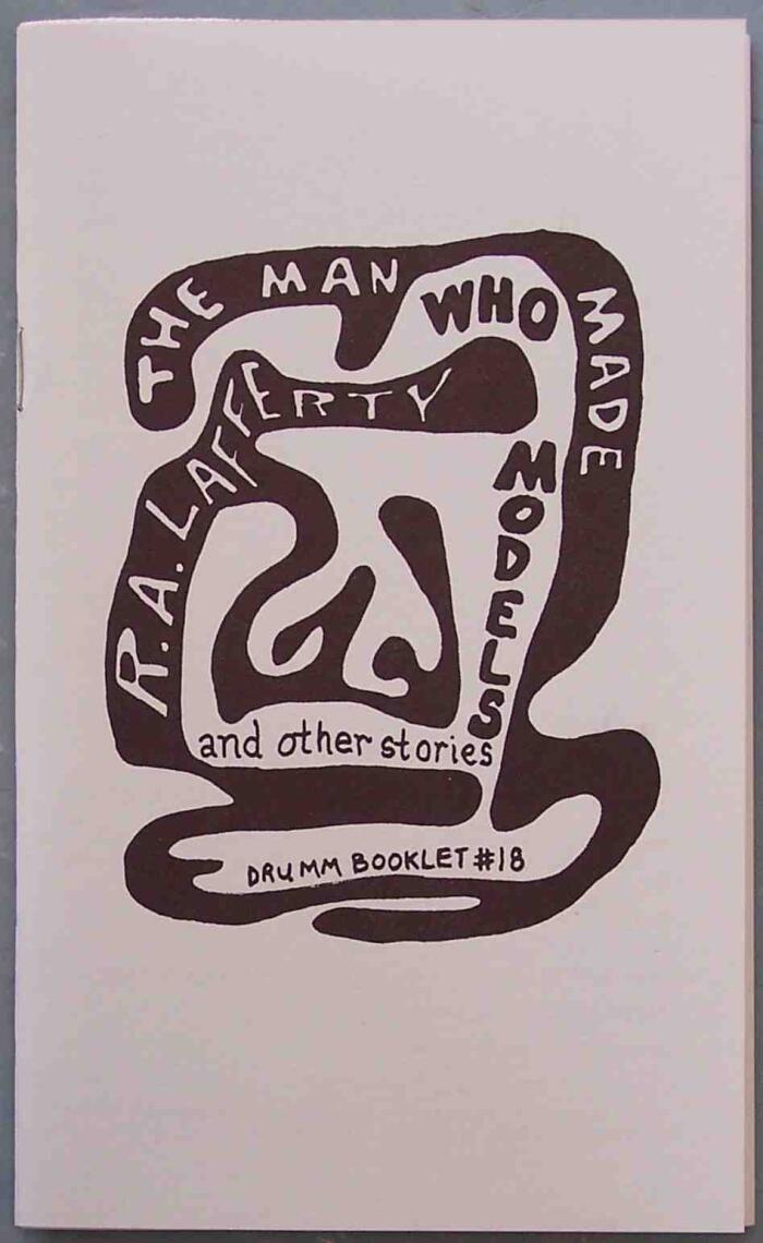 Man Who Made Models and Other Stories