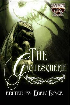 The Grotesquerie