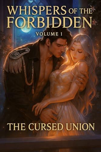 The whispers of the Forbidden : A Forbidden Romance Full of Passion and Secrets