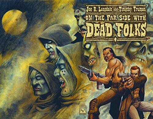 On the Far Side with Dead Folks