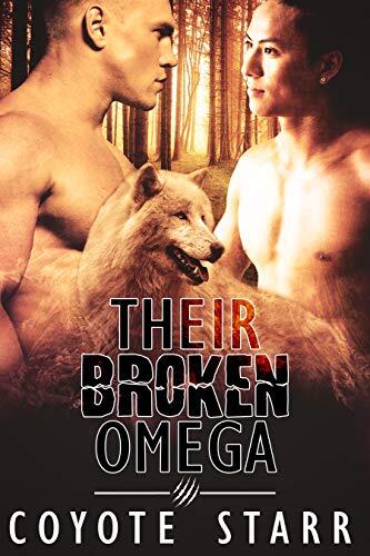 Their Broken Omega