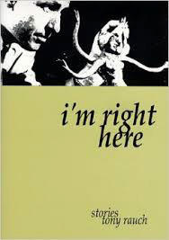 i'm right here