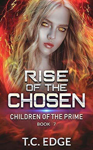 Rise of the Chosen