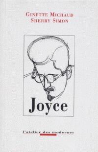 Joyce (L'atelier des modernes)