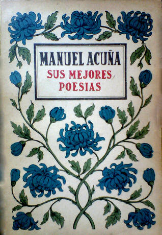 Sus mejores poesías