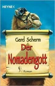 Nomadengott-Saga