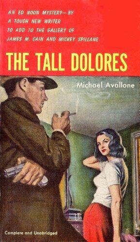 The Tall Dolores