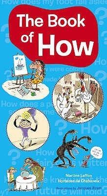 The Book of How. Martine Laffon, Hortense de Chabaneix