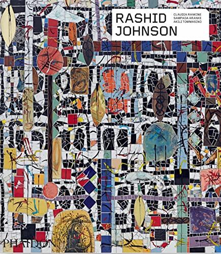Rashid Johnson