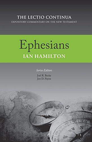 Ephesians