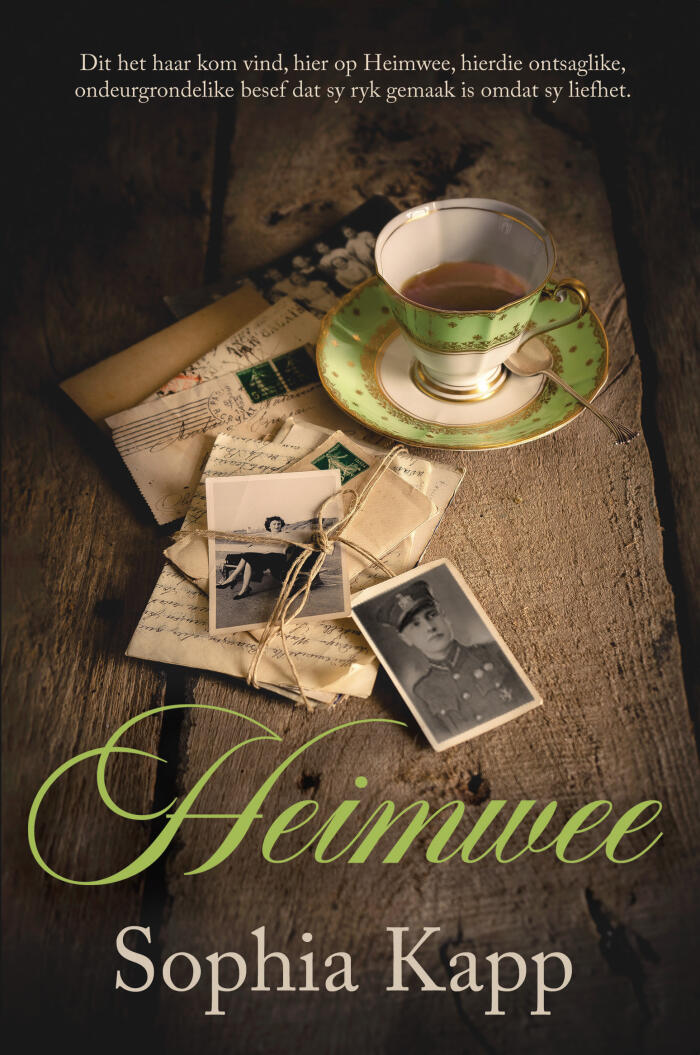 Heimwee