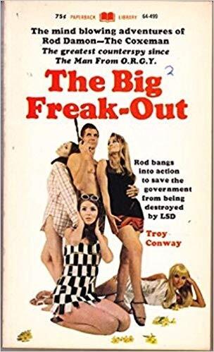 The Big Freak-Out