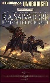 Road of the Patriarch