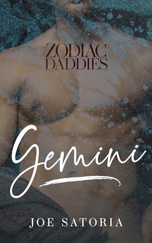 Gemini: An MM Romance