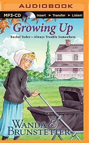 Growing Up