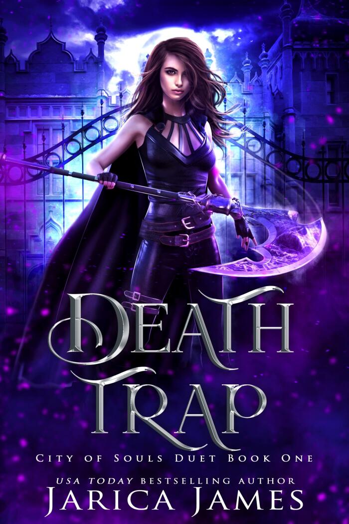 Death Trap