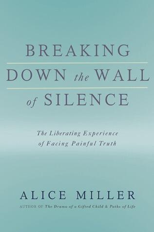 Breaking Down the Wall of Silence: The Liberating Experience of Facing Painful Truth