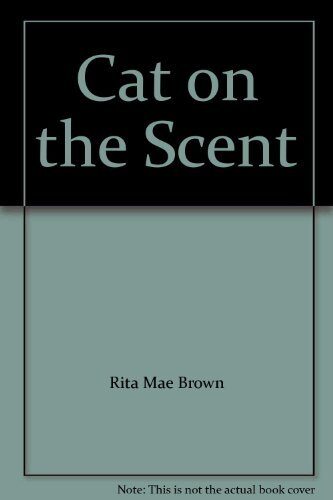 Cat on the Scent