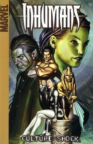 Inhumans (2003)