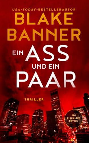 Ein Ass und ein Paar (Die Ein-eiskaltes-Rätsel-Serie)