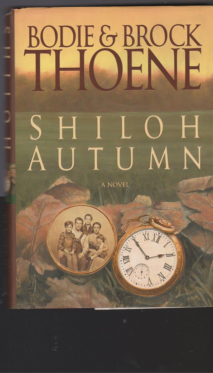 Shiloh Autumn