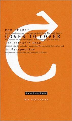 Cover To Cover