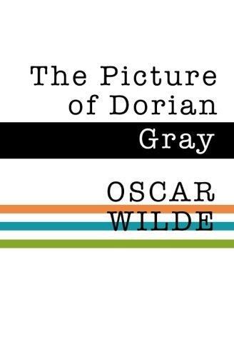 The Picture of Dorian Gray