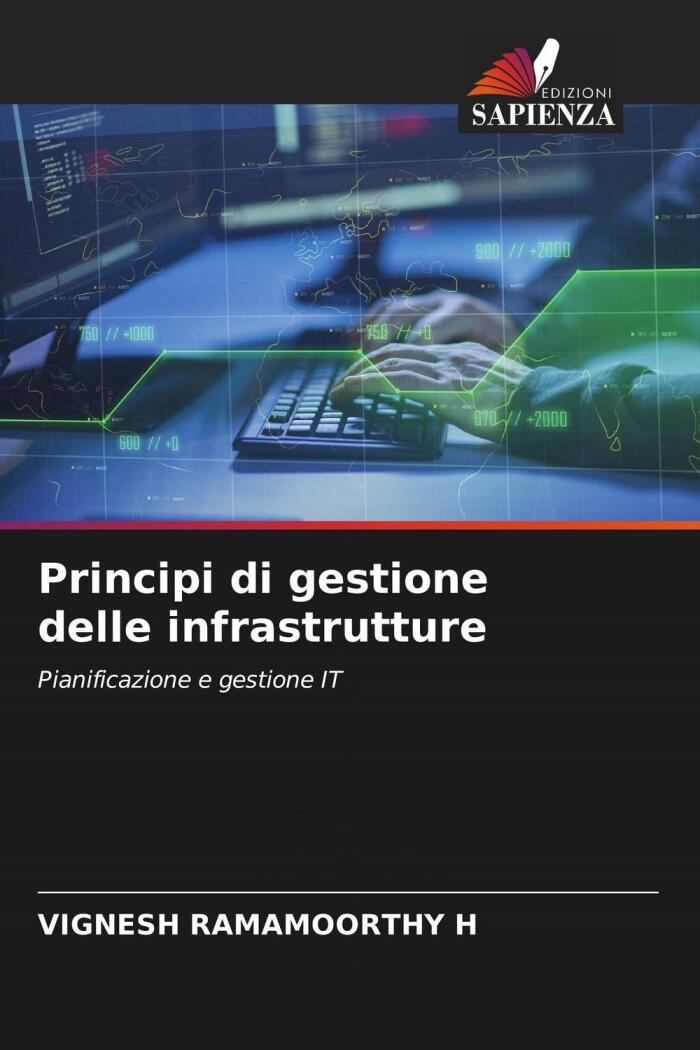 Principi di gestione delle infrastrutture: Pianificazione e gestione IT