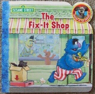 The Fix It Shop