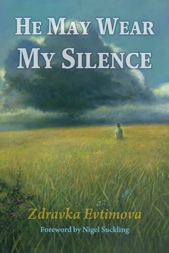 He May Wear My Silence