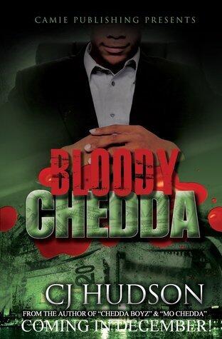 Bloody Chedda