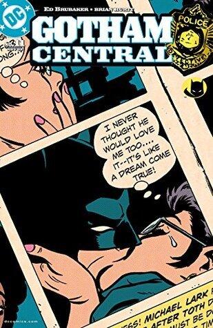 Gotham Central (2002-) #11