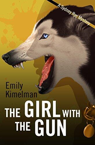 The Girl with the Gun