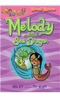 Mermaid Mysteries #4 Melody