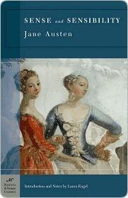 Sense and Sensibility