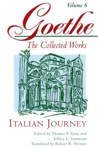 Italian Journey
