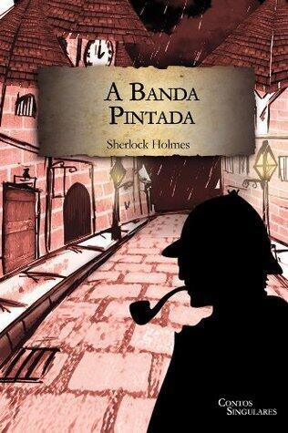 A banda pintada