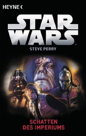 Star Wars™: Schatten des Imperiums: Roman